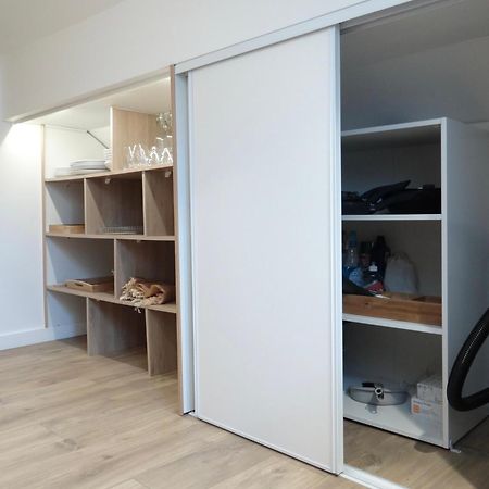Appartement Mon Cocon Ajaccien à Ajaccio  Extérieur photo