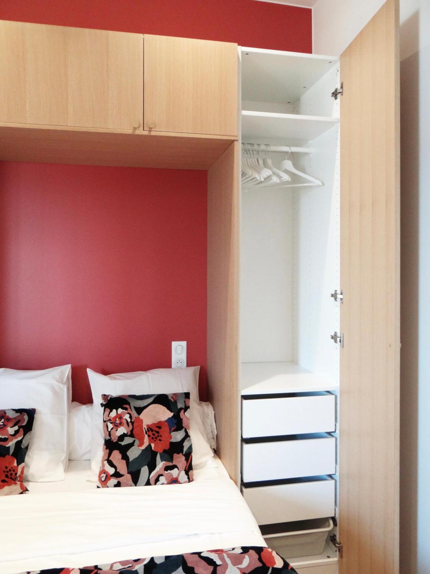 Appartement Mon Cocon Ajaccien à Ajaccio  Extérieur photo