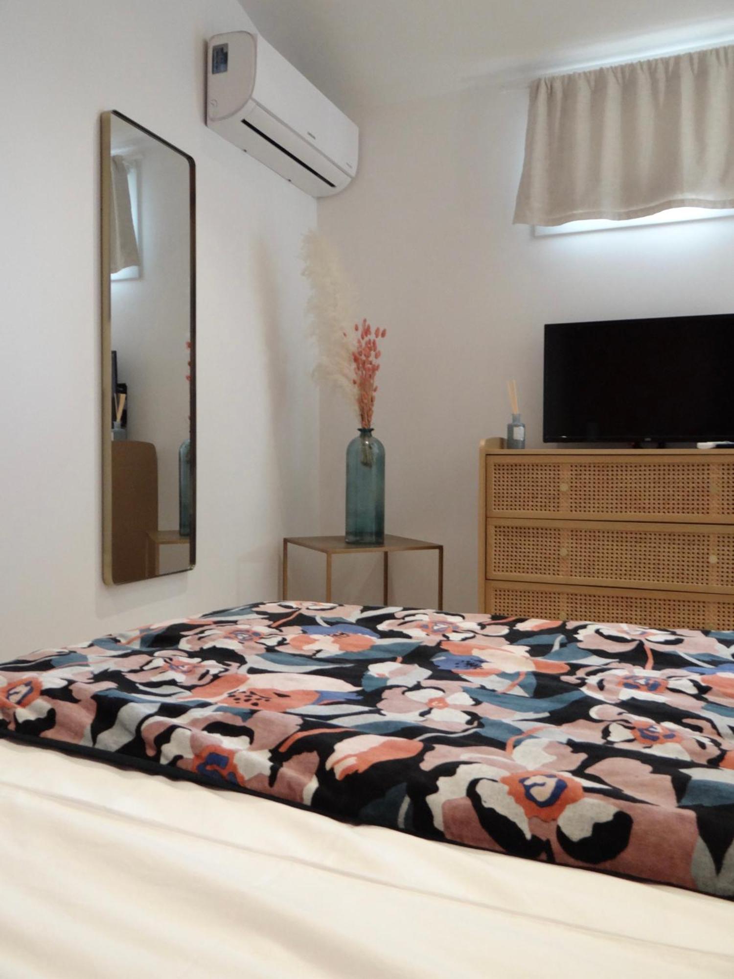 Appartement Mon Cocon Ajaccien à Ajaccio  Extérieur photo